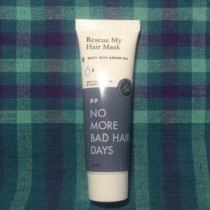 Grace and Stella hair mask